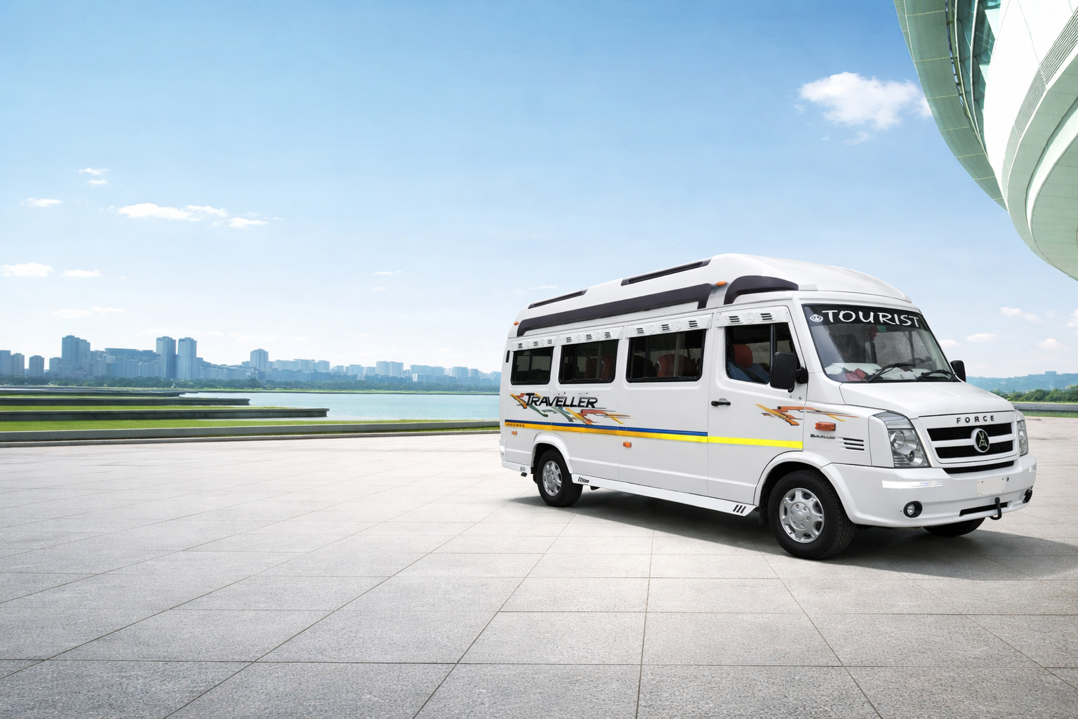 Best Tours & Travels in Surat