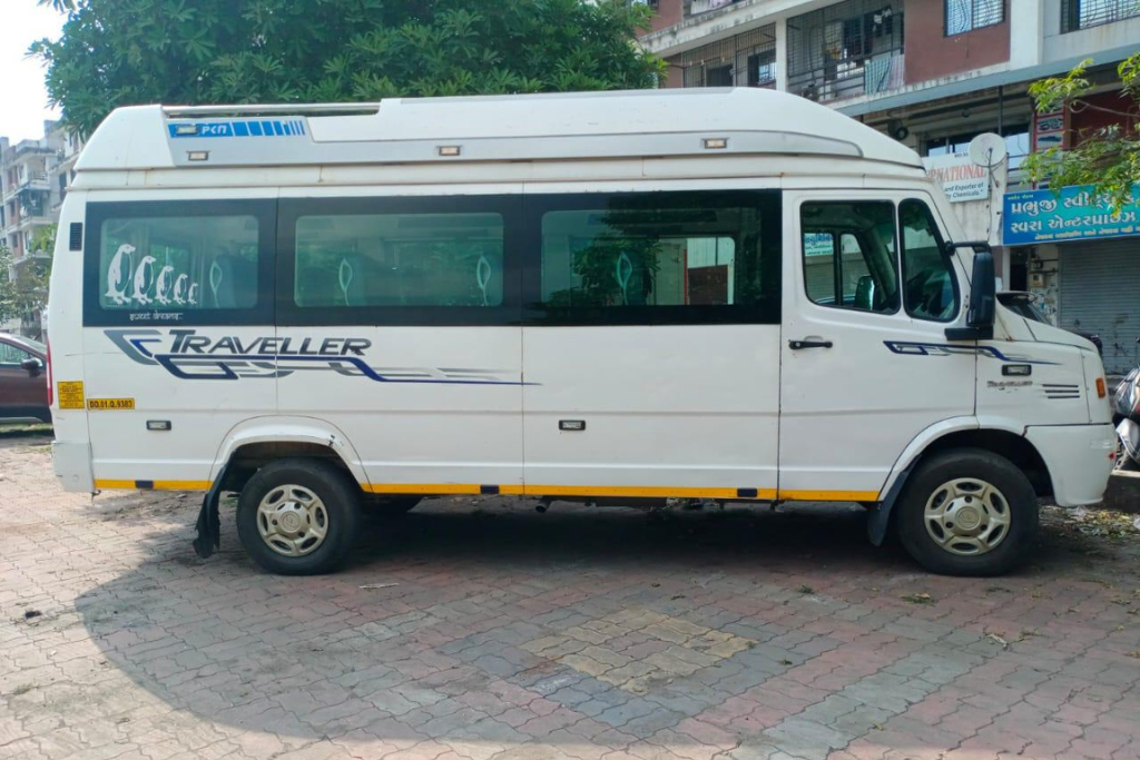 Best Tours & Travels in Surat