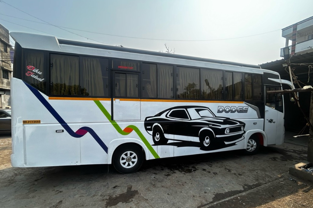 Best Tours & Travels in Surat